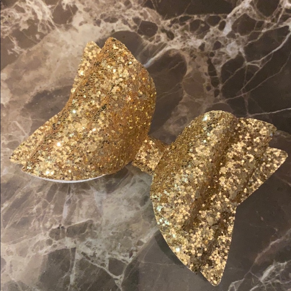 Girls Hair Bow